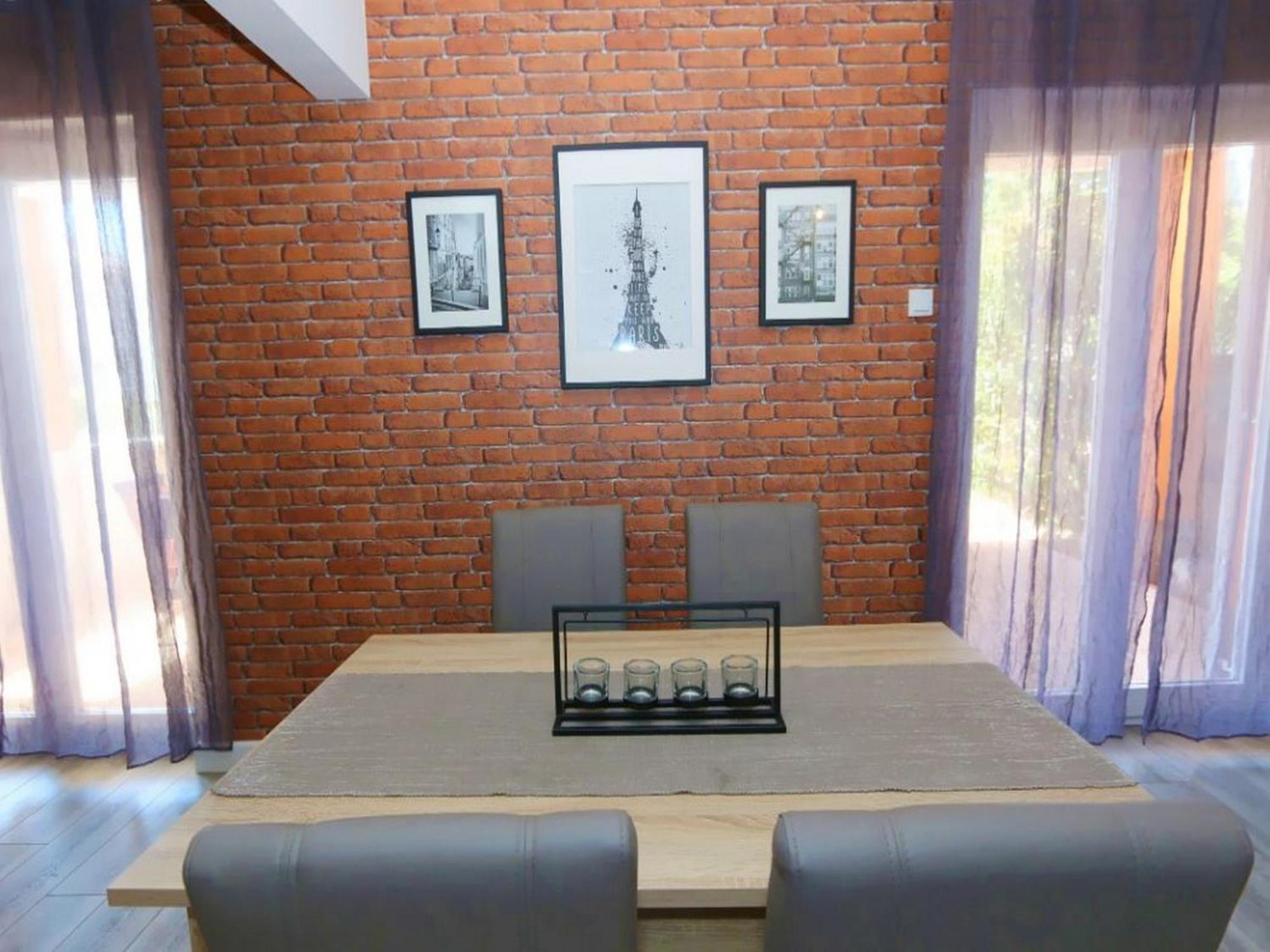 Apartments Skoda I, Skoda II Novalja Zimmer foto