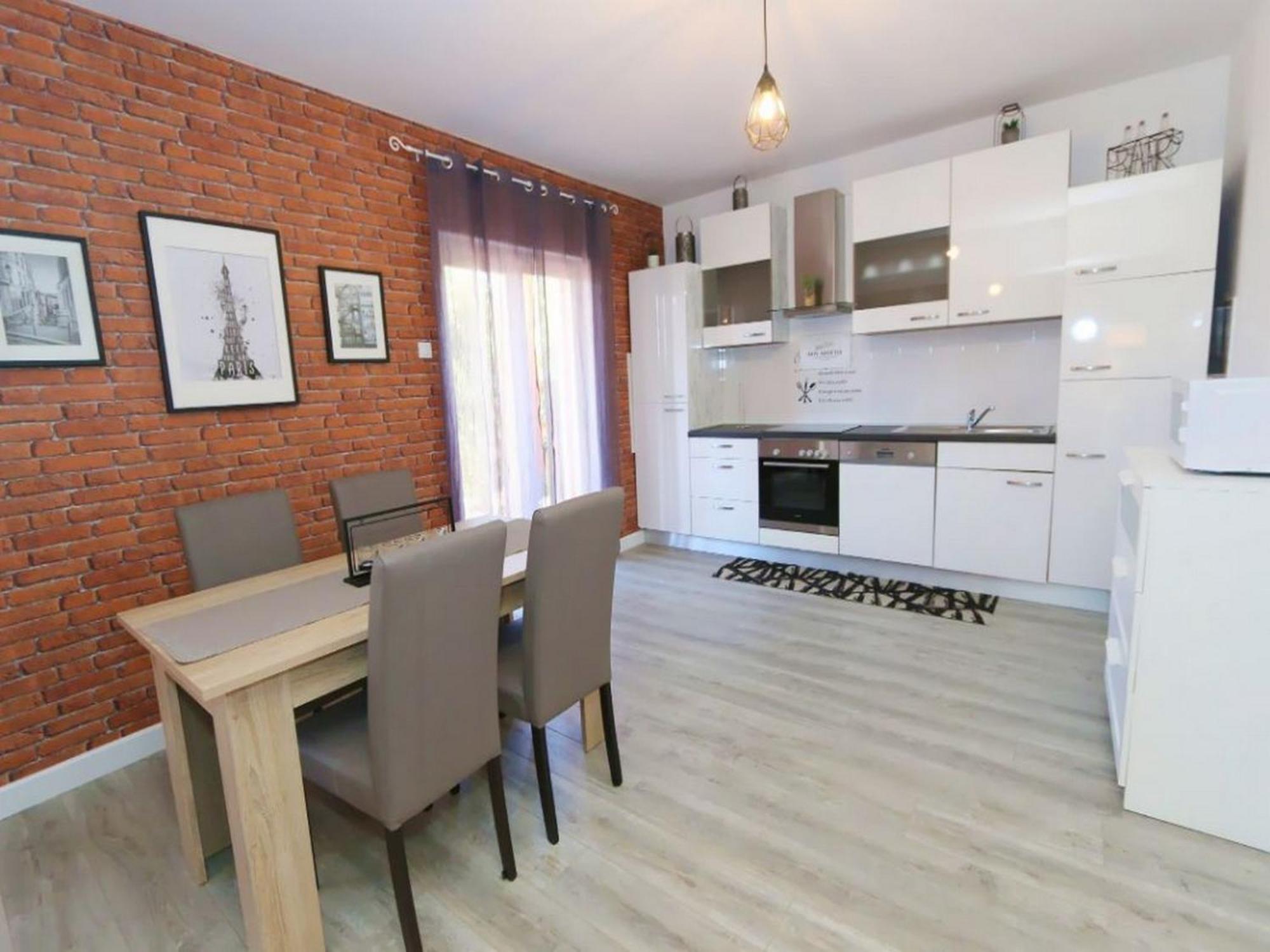 Apartments Skoda I, Skoda II Novalja Zimmer foto