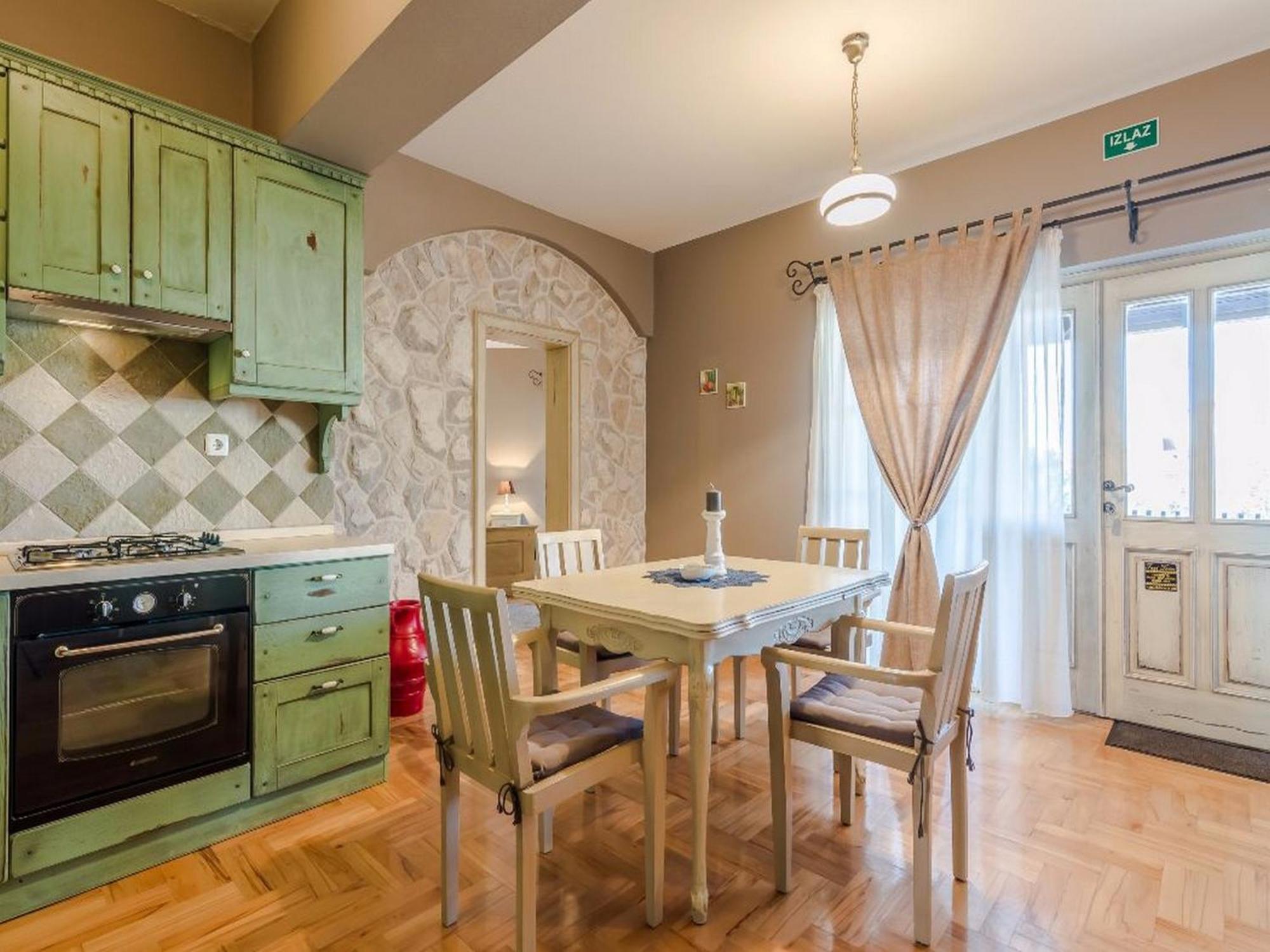Apartments Skoda I, Skoda II Novalja Zimmer foto